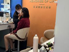 -海马体照相馆(上海百联南方购物中心店)