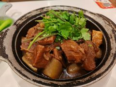 -龙记香港茶餐厅(久光百货店)