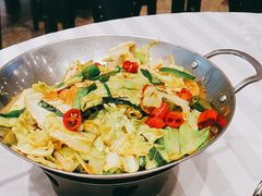 -老好人象山海鲜(岭南路店)