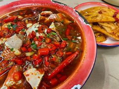 -老三样·旧食新味(船山路店)