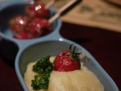 -马迭尔德式西餐精酿啤酒屋(中央大街店)