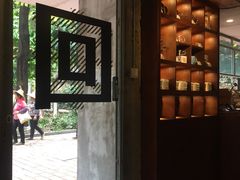 -来回·咖啡(天河南店)
