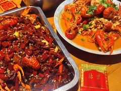-通乐簋街小龙虾(老店)