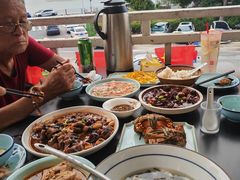 -美味之家·湖景农家乐(太湖东山店)