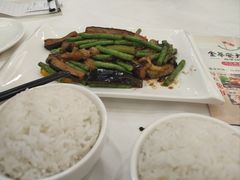 -金华安大酒楼·老牌潮菜·粤式茶点(东方国际店)