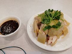 白斩鸡-振鼎鸡(福州路店)