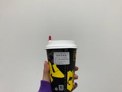 铜锣湾鸳鸯-桂桂茶(恒基名人店)