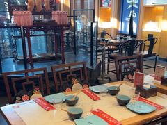 -局气烤鸭·北京菜(德云社店)