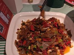 -楼兰新疆菜(江宁万达店)