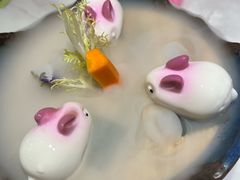-悦得闲广式茶楼点心(石厦时代广场店)
