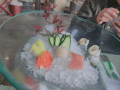 -大理实力希尔顿酒店•香全日制餐厅