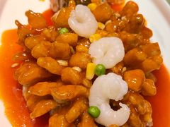 -宋园·金宴浙鲜馆(静安店)