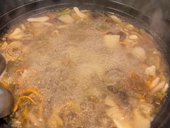 -草墩罗非鱼庄•野生菌•腊排骨(七星街上段店)