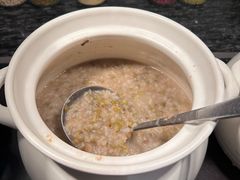 -博林天瑞喜来登酒店·西丽尚膳