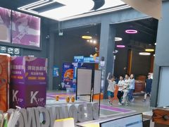 -Tenker Club弹刻极限主题公园 · 蹦床 · 团建 · 生日派对(大关店)