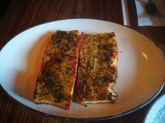 -PIZZA BIANCA(民园店)