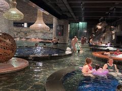 -清河半岛温泉度假酒店