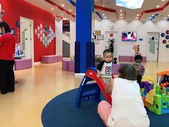 -美吉姆儿童发展中心(远洋中心店)