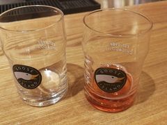 -Goose Island Brewhouse鹅岛精酿啤酒酿造工坊餐厅