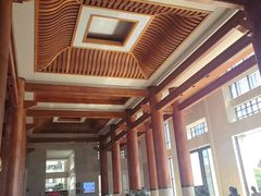 -三亚海棠湾万丽度假酒店