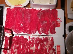 -好想牛·鲜切自助牛肉火锅(七堡花园城店)