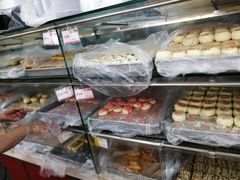 -爱德顺糕点食屋(利民道店)