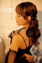 -米莱摄影写真(五大道别墅店)