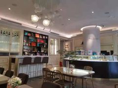 -PAUL LAFAYET 法式甜品(港汇广场店)