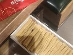 -彤德莱牛肉火锅(双港店)