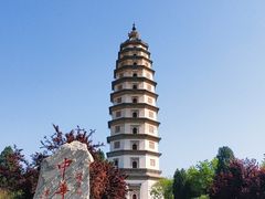 -开元寺塔