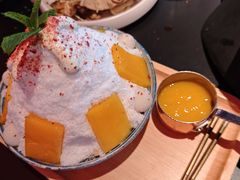 -烤匠麻辣烤鱼(IFS店)