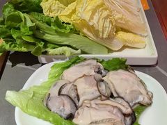 -盔甲王·猛货牌档(安泰店)