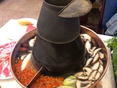 -东来顺饭庄(天坛店)