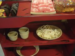 -蜀国大将老火锅(江北店)