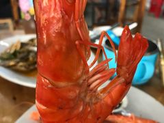 -明记海鲜大排档(巽寮湾店)