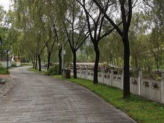 -黑龙潭风景区