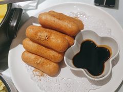 -香丰阁·烤鸭·川湘菜(清河店)