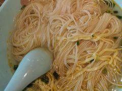 -常州银丝面馆(府琛店)