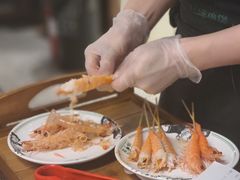 -禄婶鸡煲·打边炉