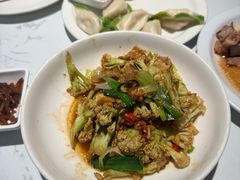 -关东小磨东北菜(漕河泾印象城店)