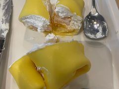 -满记甜品(荟聚购物中心店)