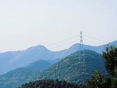 -北京西山国家森林公园