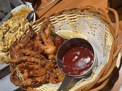 -CoCo壱番屋(久光百货店)