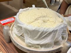 -九转小磨·东北菜老字号(祥安店)