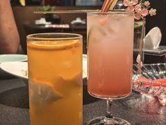 -唐猫庭院·千年陕菜(赛格国际购物中心店)