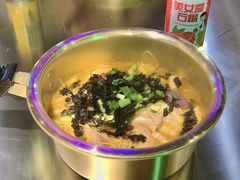 -Meet Sun韩式大排档(五一广场7MALL店)