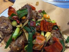-山河屯铁锅炖·非遗铁锅炖(华强北店)