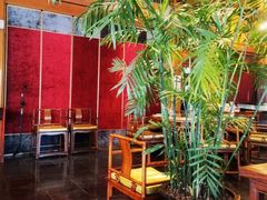 -那家小馆•北京菜•烤鸭(香山店)