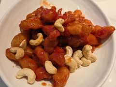 糖醋里脊-兰湘子·湘菜小炒(天水兰天城市广场店)