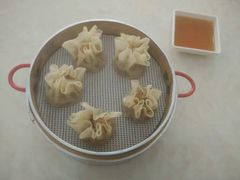 -景芳周大姐烧麦(东新店)